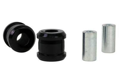 Whiteline - Whiteline W62192 Rear Lower Inner Lateral Arm for 97-02 Mitsubishi Mirage