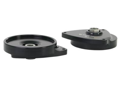 Whiteline - Whiteline KCA476 Front Shock Absorber/Strut Mount Bushing for Audi/Volkswagen