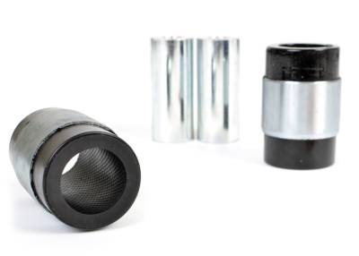 Whiteline - Whiteline W63551 Rear Lower Inner Control Arm Front Inner Bushing for Audi/VW