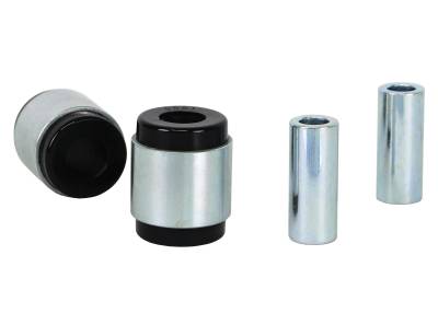 Whiteline - Whiteline W63614 Rear Toe Arm Outer Bushing Kit for Fiat/Mazda