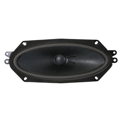 Scott Drake - Scott Drake C5AZ-18808-A Speaker for 64-66 Ford Mustang 170/200/260/289
