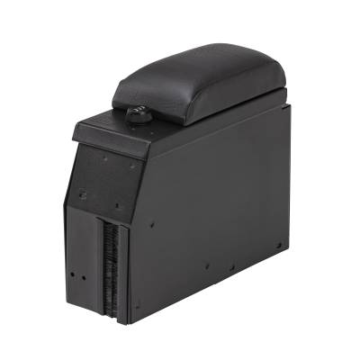 Tuffy Security Products - Tuffy Security 052-01-A Center Console Series II 3-Digit Combo for Samurai