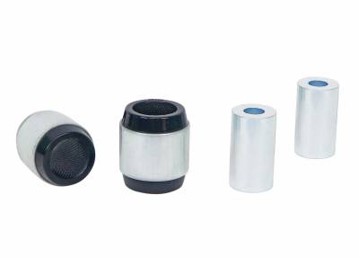 Whiteline - Whiteline W63644 Rear Lower Inner Lateral Arm Bushing Kit for 22-26 Elantra N