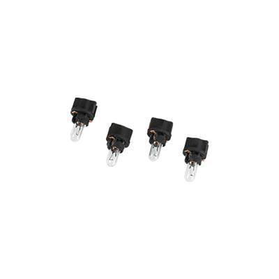 Equus - Equus E9902 Bulbs Tachometer 4PC