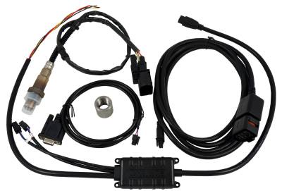 Innovate Motorsports - Innovate Motorsports 38770 LC-2 8' Lambda Cable/O2 Kit