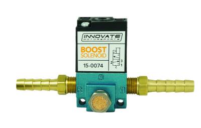 Innovate Motorsports - Innovate Motorsports 38830 MAC High Resolution Boost Control Solenoid