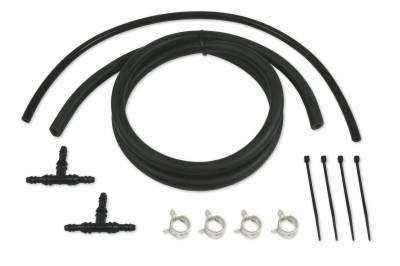 Innovate Motorsports - Innovate Motorsports 38850 Boost Controller Install T-Fitting & Clamp Kit