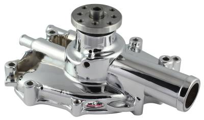 Tuff Stuff Performance Accessories - Tuff Stuff Performance 1625NH Platinum SuperCool Water Pump