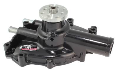 Tuff Stuff Performance Accessories - Tuff Stuff Performance 1625NI Platinum SuperCool Water Pump
