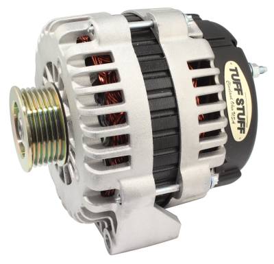Tuff Stuff Performance Accessories - Tuff Stuff Performance 8237 Alternator