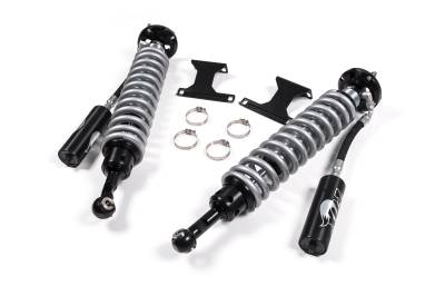 BDS Suspension - BDS Suspension FOX88302124 FOX Front Coilover R/R 4.5" Lift for 07+ Tundra