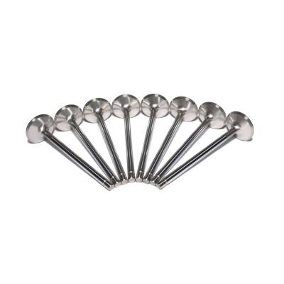 COMP Cams - COMP Cams 6063-8 Sportsman Stainless Exhaust Valve Set for GM LS7