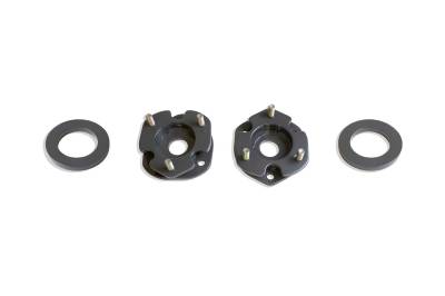 MaxTrac - MaxTrac 832525 2.5" Front Lift Kit for 13-18 Dodge RAM 1500 4WD