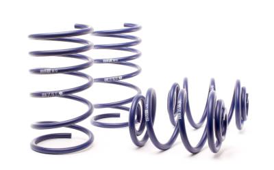 H&R Special Springs LP - H&R 29664 Sport Spring Kit