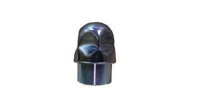 Coast To Coast - Coast To Coast IWCREPNUTGM Jam Nut for N17G11 Wheel Simulator EACH