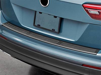 Weathertech - WeatherTech BP0003 BumperTopper