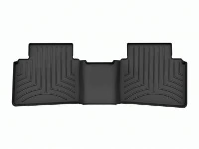 Weathertech - WeatherTech 4414982IM FloorLiner DigitalFit HP Floor Mats Black