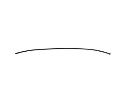 Fairchild Industries - Fairchild Industries BW4001 Windshield Top Molding