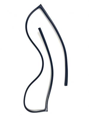 Fairchild Industries - Fairchild Industries T4002 Windshield Molding
