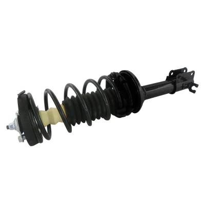 GSP - GSP 847111 Rear Strut/Coil Spring Assembly for Ford/Mazda/Mercury FWD