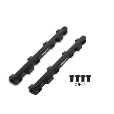 Holley EFI - Holley EFI 534-285 Cadillac/Chevy Fuel Injector Rail