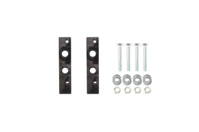UMI Performance - UMI Performance 3636 Control Arm for Select Buick Chevy/Pontiac