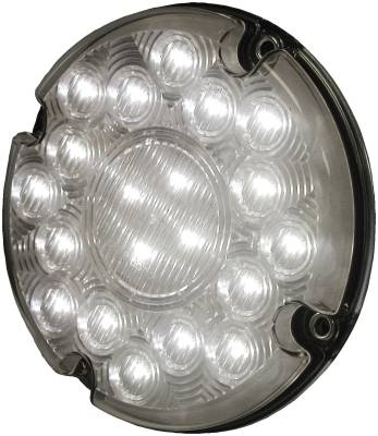 Peterson - Peterson 717C Back Up Light