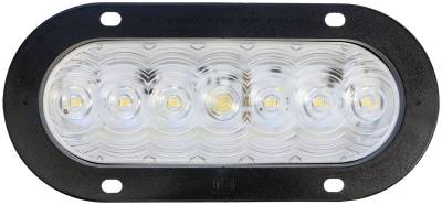 Peterson - Peterson 822C-7 Back Up Light