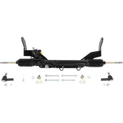 UniSteer Performance - UniSteer Performance 8011820-01 Rack/Pinion Assembly for Ford 239