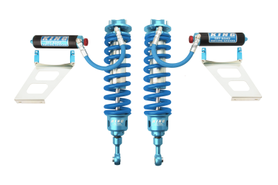 King Shocks - King Shocks 33001-405A for 07-21 TOYOTA TUNDRA