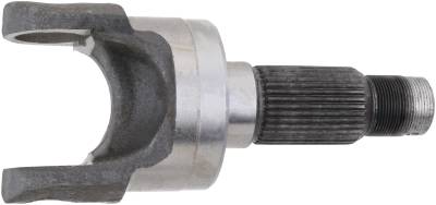 Spicer - DANA Spicer 49991 Front Outer Drive Axle Shaft for Dana 44