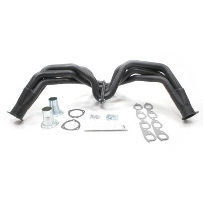 Patriot Exhaust - Patriot Exhaust H8035-B Exhaust Header for Chevrolet