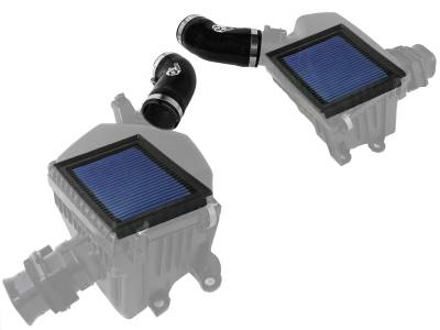 aFe Power - aFe Power 55-10019R Cold Air Intake Performance Kit for Toyota 3.4