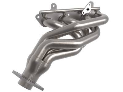 aFe Power - aFe Power 48-36018 Exhaust Header for 05-22 Toyota Tacoma 2.7