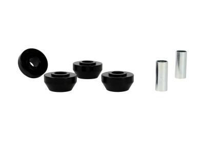 Whiteline - Whiteline W56426 Front Strut Rod To Chassis Bushing for Dodge/Plymouth