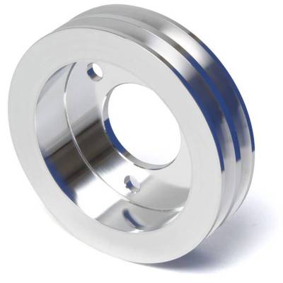 March Performance - March Performance 1931 Ford FE V-Belt Crankshaft Pulley 2V