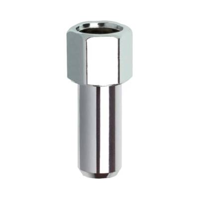 Gorilla Automotive - Gorilla Automotive 84087 Wheel Lug Nut Set