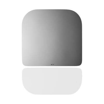 Burco - Burco 2787 Chevy/GMC Door Mirror GLASS ONLY