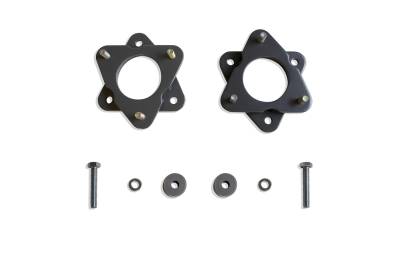 MaxTrac - MaxTrac 831330MR 3" Front Strut/Sensor Spacers for 07-20 Chevy/GMC SUV 2WD/4WD