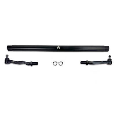 Apex Chassis - Apex Chassis KIT381-BLK HD ProLock Black Aluminum TieRod for 09-13 RAM 2500/3500