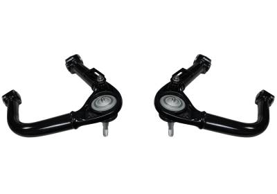 Superlift - Superlift 8420SUP Upper Control Arms 2-3.5" Lift for 24-25 Tacoma 4WD w/o AVS