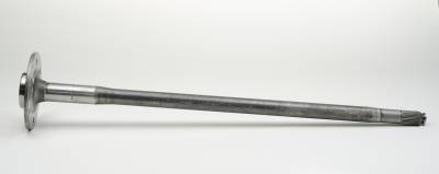 American Axle & Manufacturing - American Axle 19133409 Left Drive Axle Shaft for Buick/Chevy/GMC/Oldsmobile