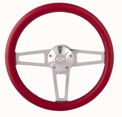 Grant - Grant 1911R Billet T Series Steering Wheel & Installation Kit