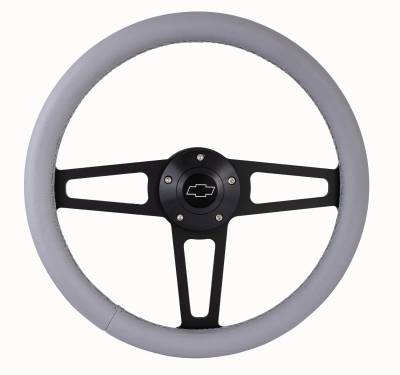 Grant - Grant 1916G Billet T Series Steering Wheel & Installation Kit