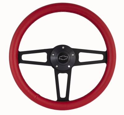 Grant - Grant 1916R Billet T Series Steering Wheel & Installation Kit