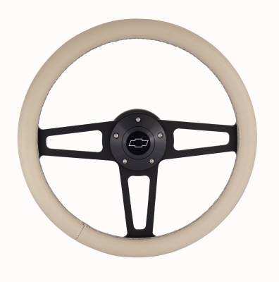 Grant - Grant 1916T Billet T Series Steering Wheel & Installation Kit