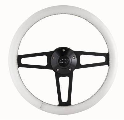 Grant - Grant 1916W Billet T Series Steering Wheel & Installation Kit