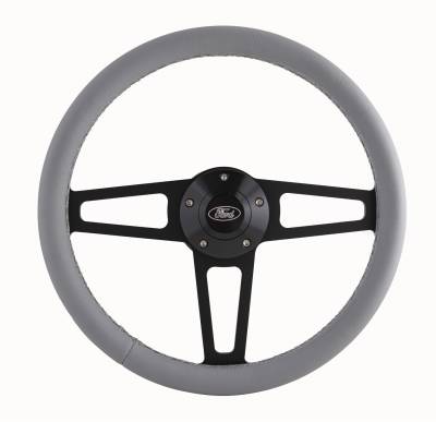 Grant - Grant 1918G Billet T Series Steering Wheel & Installation Kit