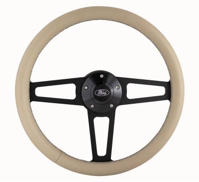 Grant - Grant 1918T Billet T Series Steering Wheel & Installation Kit