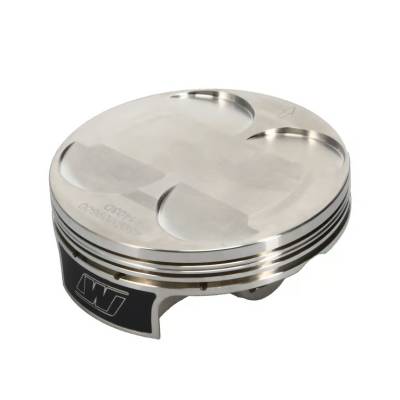 Wiseco - Wiseco 4899M09600 Honda TRX450R 06-14 12:1 CR